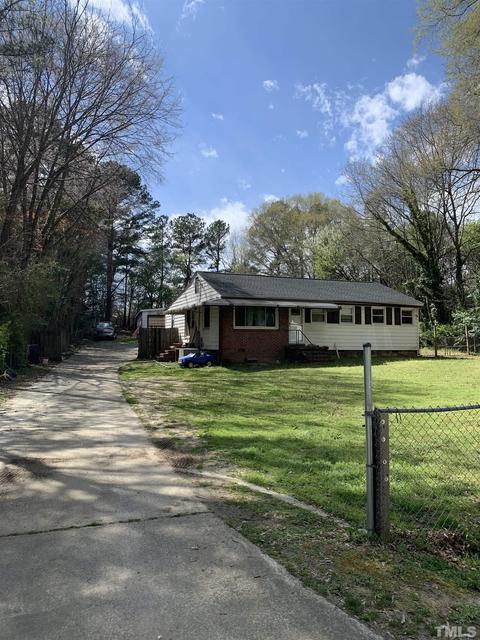 3814 Cason St, Garner, NC 27529 photo 2