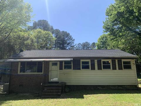 3814 Cason St, Garner, NC 27529 photo 1