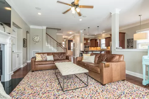 1320 Plunket Dr, Wake Forest, NC 27587 photo 14