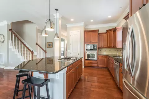 1320 Plunket Dr, Wake Forest, NC 27587 photo 9