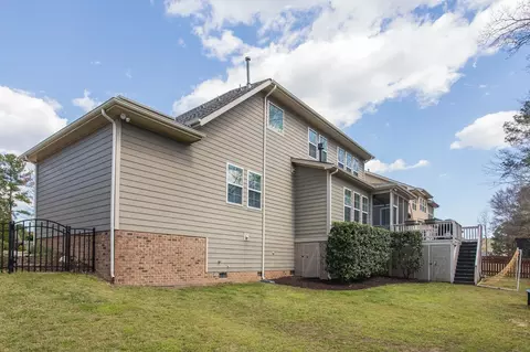 1320 Plunket Dr, Wake Forest, NC 27587 photo 32