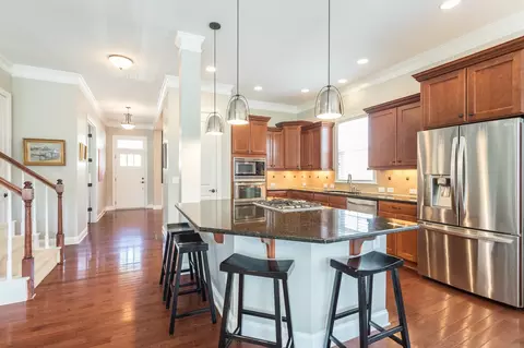 1320 Plunket Dr, Wake Forest, NC 27587 photo 8