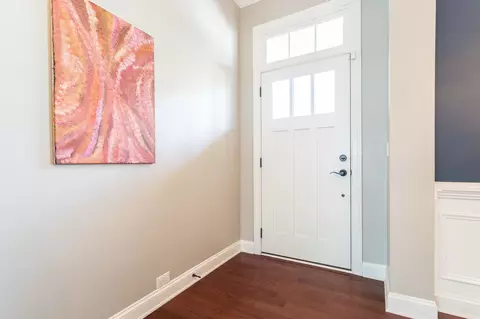 1320 Plunket Dr, Wake Forest, NC 27587 photo 4
