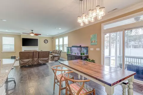 116 Daneborg Rd, Durham, NC 27703 photo 5