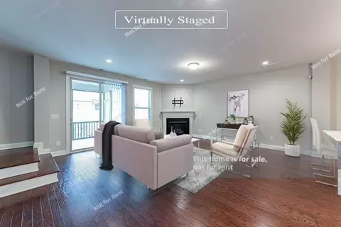 1226 Catch Fly Ln, Durham, NC 27713 photo 3