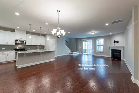1226 Catch Fly Ln, Durham, NC 27713 photo 12