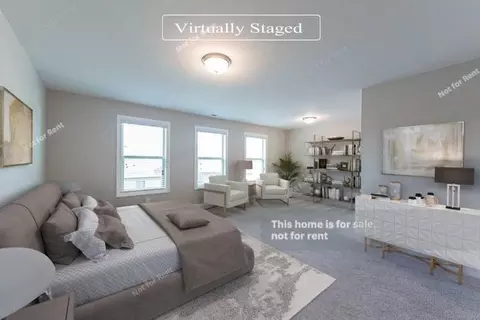 1226 Catch Fly Ln, Durham, NC 27713 photo 2