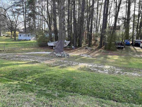 203 Carroll Dr, Garner, NC 27529 photo 1