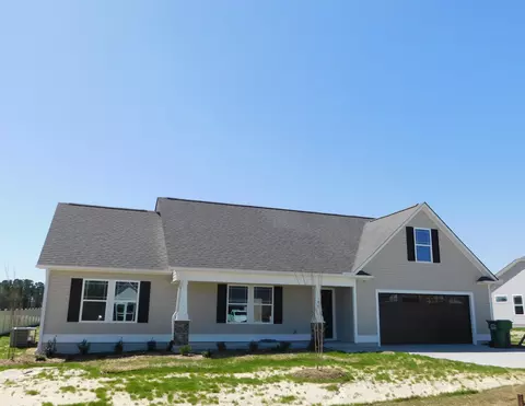 140 Touchdown Way, Benson, NC 27504 photo 1
