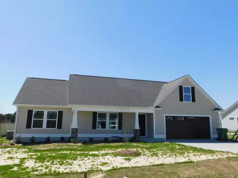 140 Touchdown Way, Benson, NC 27504 photo 3