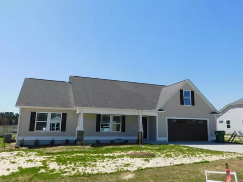 140 Touchdown Way, Benson, NC 27504 photo 2