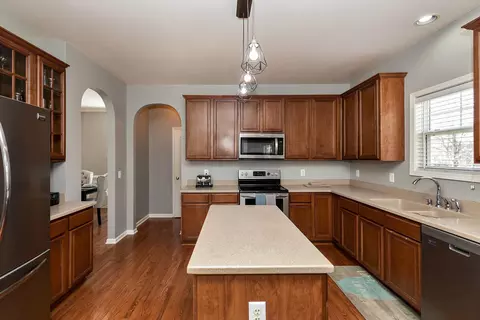 9065 Cornwell Dr, Wake Forest, NC 27588 photo 11