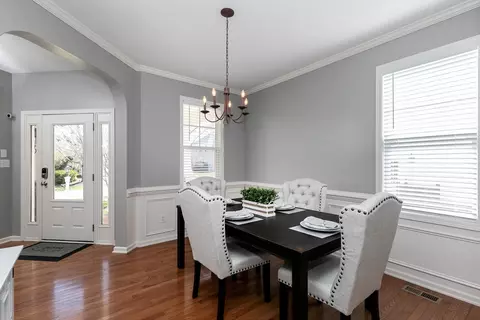 9065 Cornwell Dr, Wake Forest, NC 27588 photo 9