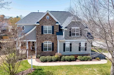 9065 Cornwell Dr, Wake Forest, NC 27588 photo 2