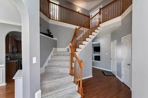 9065 Cornwell Dr, Wake Forest, NC 27588 photo 6