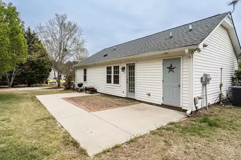 157 D A King Dr, Willow Spring, NC 27592 photo 22