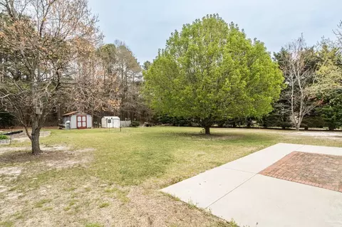 157 D A King Dr, Willow Spring, NC 27592 photo 19