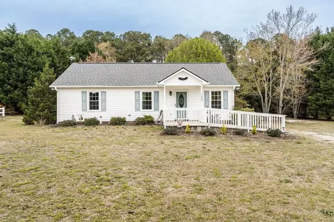 157 D A King Dr, Willow Spring, NC 27592 photo 1
