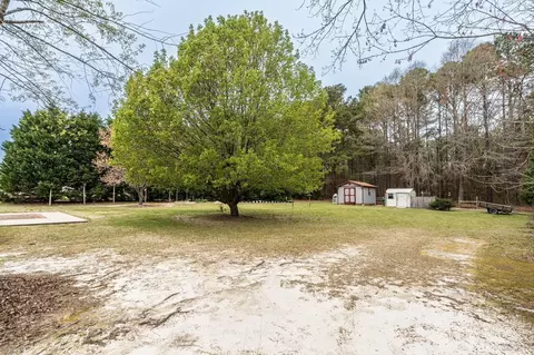 157 D A King Dr, Willow Spring, NC 27592 photo 21