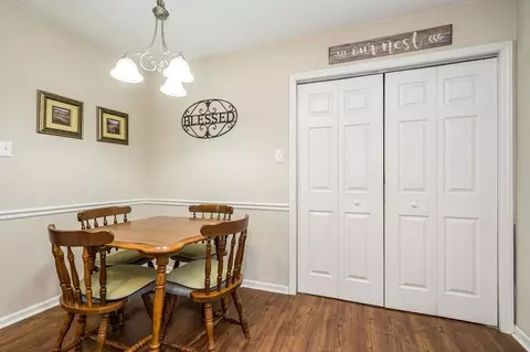 157 D A King Dr, Willow Spring, NC 27592 photo 11