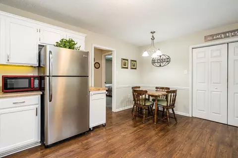 157 D A King Dr, Willow Spring, NC 27592 photo 8
