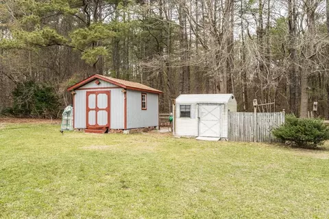 157 D A King Dr, Willow Spring, NC 27592 photo 20