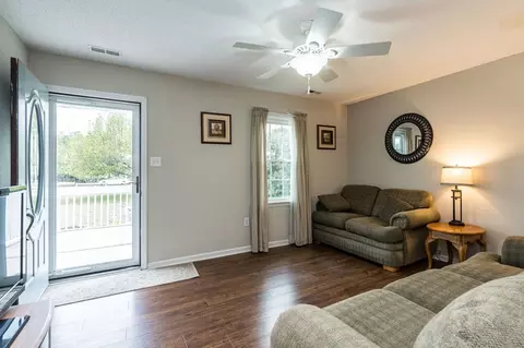 157 D A King Dr, Willow Spring, NC 27592 photo 3