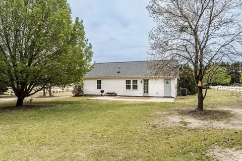157 D A King Dr, Willow Spring, NC 27592 photo 23