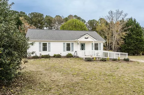 157 D A King Dr, Willow Spring, NC 27592 photo 24