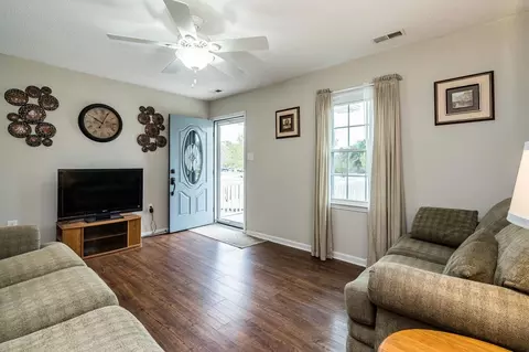 157 D A King Dr, Willow Spring, NC 27592 photo 5