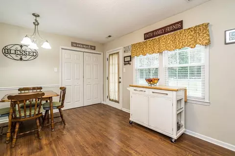 157 D A King Dr, Willow Spring, NC 27592 photo 10