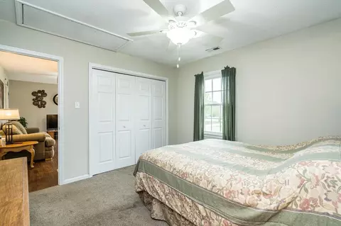 157 D A King Dr, Willow Spring, NC 27592 photo 13
