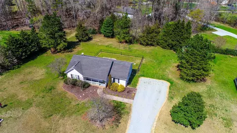 425 Foxcroft Dr, Timberlake, NC 27583 photo 7