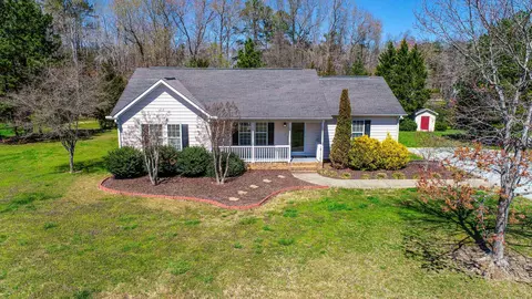 425 Foxcroft Dr, Timberlake, NC 27583 photo 24