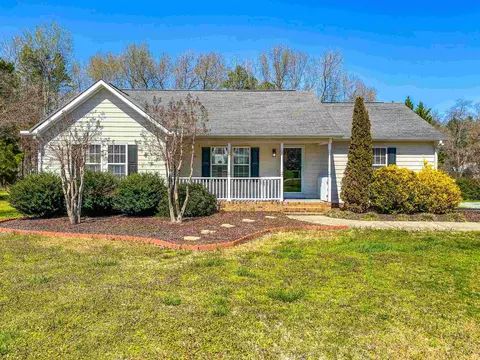 425 Foxcroft Dr, Timberlake, NC 27583 photo 1