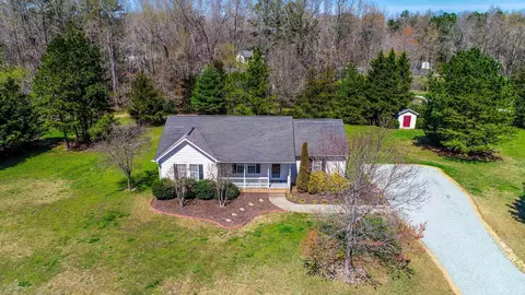 425 Foxcroft Dr, Timberlake, NC 27583 photo 44