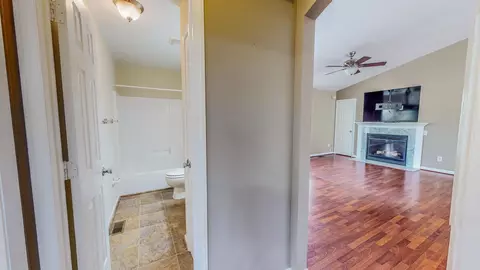 425 Foxcroft Dr, Timberlake, NC 27583 photo 27