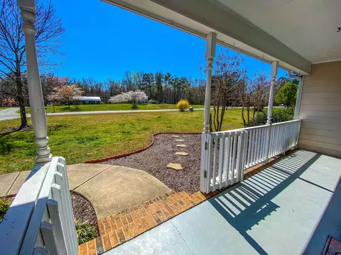 425 Foxcroft Dr, Timberlake, NC 27583 photo 25