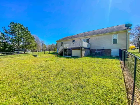 425 Foxcroft Dr, Timberlake, NC 27583 photo 41
