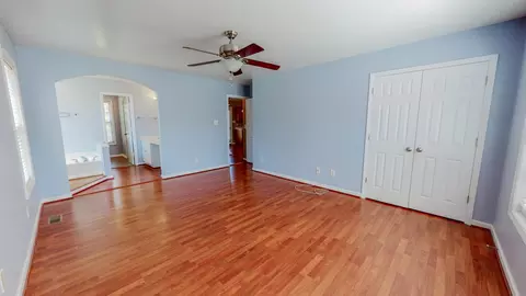 425 Foxcroft Dr, Timberlake, NC 27583 photo 15