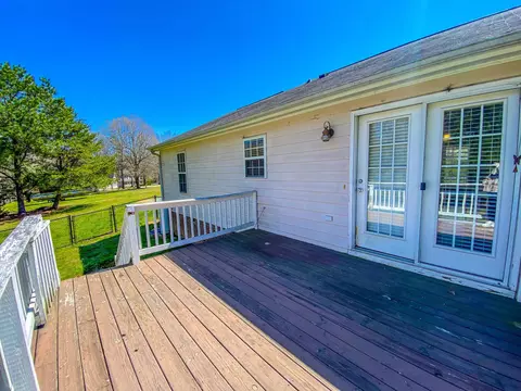 425 Foxcroft Dr, Timberlake, NC 27583 photo 39