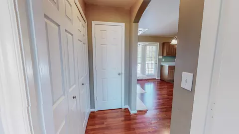 425 Foxcroft Dr, Timberlake, NC 27583 photo 13