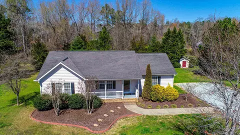 425 Foxcroft Dr, Timberlake, NC 27583 photo 45