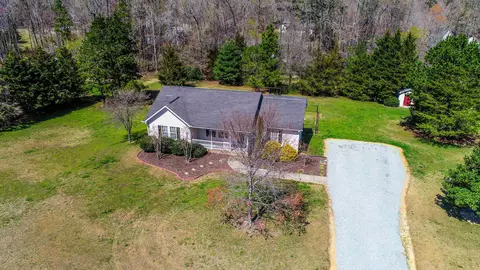 425 Foxcroft Dr, Timberlake, NC 27583 photo 48