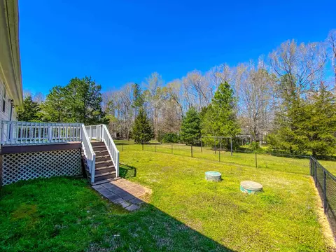 425 Foxcroft Dr, Timberlake, NC 27583 photo 40