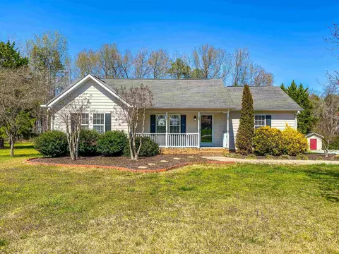 425 Foxcroft Dr, Timberlake, NC 27583 photo 47