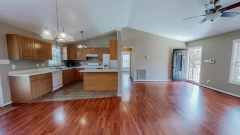 425 Foxcroft Dr, Timberlake, NC 27583 photo 4