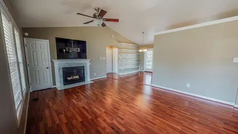 425 Foxcroft Dr, Timberlake, NC 27583 photo 3
