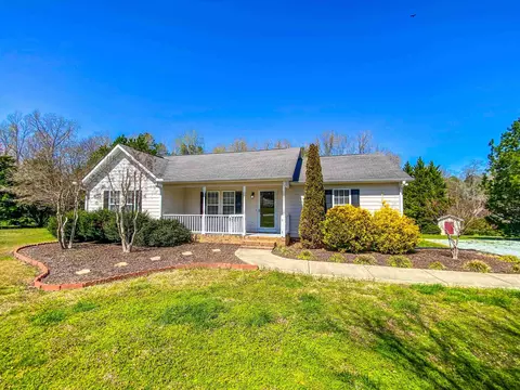 425 Foxcroft Dr, Timberlake, NC 27583 photo 46