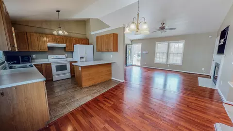 425 Foxcroft Dr, Timberlake, NC 27583 photo 6